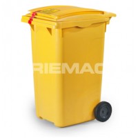 EnviroSpill Spill Kit Bin