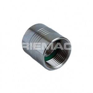 Stainless Steel Socket