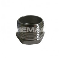 Stainless Steel Hex Reducing Bush