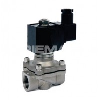 Stainless Steel Solenoid Valve