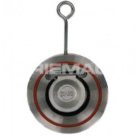 Stainless Steel Wafer Swing Check Valve