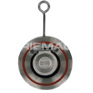 Stainless Steel Wafer Swing Check Valve