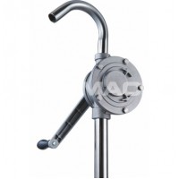 Stainless Steel Chemical Hand Pump