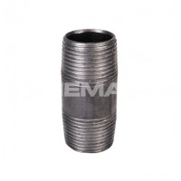 Barrel Nipple Steel Pipe Fittings