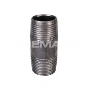 Barrel Nipple Steel Pipe Fittings