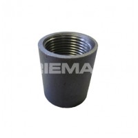 Weldable Socket Full Steel Pipe Fittings