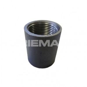 Weldable Socket Full Steel Pipe Fittings