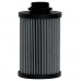 Piusi Clear Captor Steel Mesh Particle Fuel Tank Filter