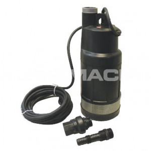 Submersible Electric AdBlue™ Pump