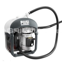 Piusi Suzzara Blue 3 Basic IBC AdBlue™ Pump Kit