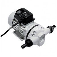 Piusi Suzzara Blue AC Electric AdBlue™ Pump