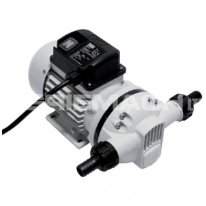 Piusi Suzzara Blue AC Electric AdBlue™ Pump