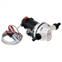 Piusi Suzzara Blue DC 24v & 12v AdBlue™ Pump