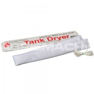 Cim-Tek Tank Dryer