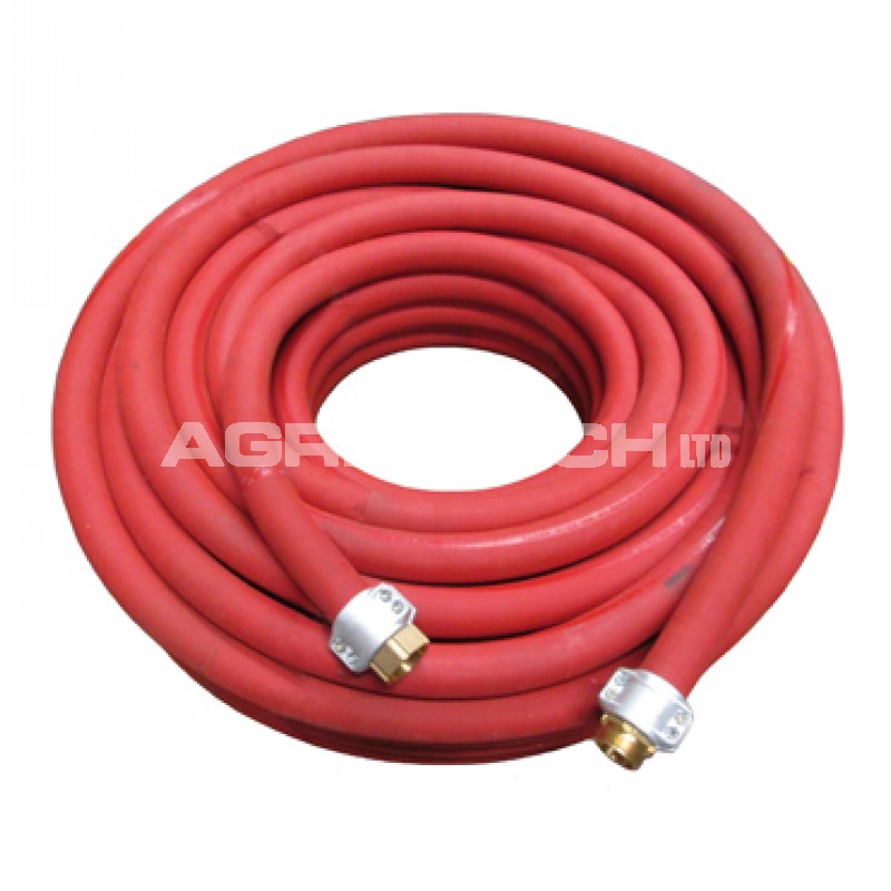 Tanker Reeling Fuel Delivery Hose