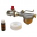 Ultra Compact Oil Tank Filter Kit