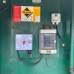 Unitel Fuel Tank Level Gauge
