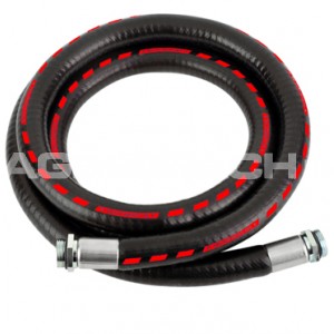 Vacupress Diesel Suction Hose