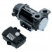 Piusi Vantage 24v & 12v Diesel Transfer Pump