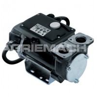 Piusi Vantage 24v & 12v Diesel Transfer Pump