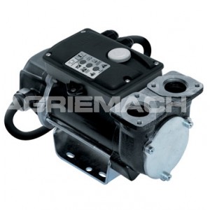 Piusi Vantage 24v & 12v Diesel Transfer Pump