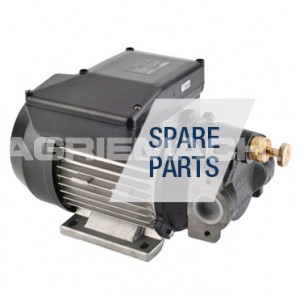 Piusi Viscomat 70 Pump Spare Parts