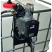 IBC Electric Oil Transfer Pump Kit