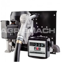 Piusi Wall Mounted Electric Oil Trans...