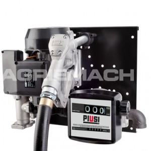 Piusi Wall Mounted Electric Oil Transfer Pump