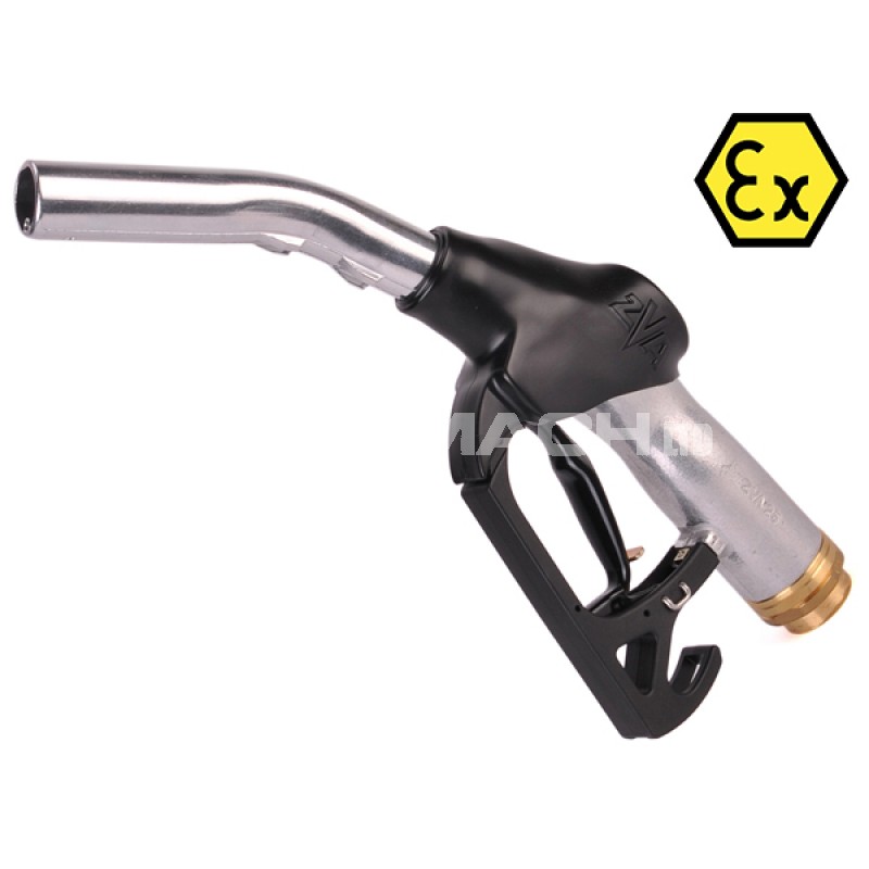 ZVA 32 High Speed Automatic Fuel Nozzle