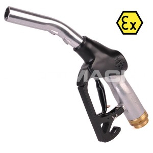 ZVA 25 High Speed Automatic Fuel Nozzle