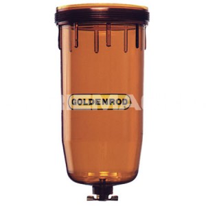 GoldenRod 495-4 Filter Housing