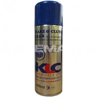 Brake & Clutch Cleaner