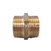 Brass Threaded Pipe Fittings products