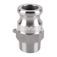 Cam & Groove Couplings products