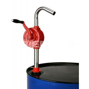 Cast Iron Rotary Hand Fuel Transfer Pump