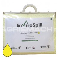 EnviroSpill Chemical Spill Kit
