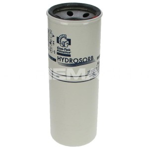 Cim-Tek 70098 Water/Particle High Flow Fuel Tank Filter