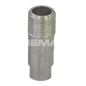 Aluminium Plastic Tank Extension Pieces