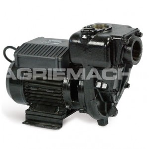 Piusi E300 Electric Diesel Transfer Pump 300LPM
