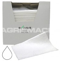 EnviroSpill Eco Oil Absorbent Pads