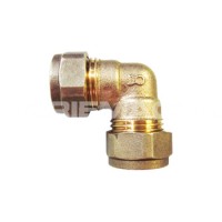 Brass Compression Fittings products
