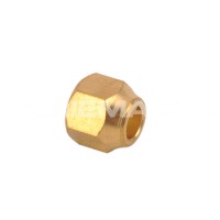 Brass Flared Fittings products