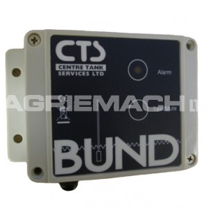 CTS AdBlue™ Tank Bund Alarm