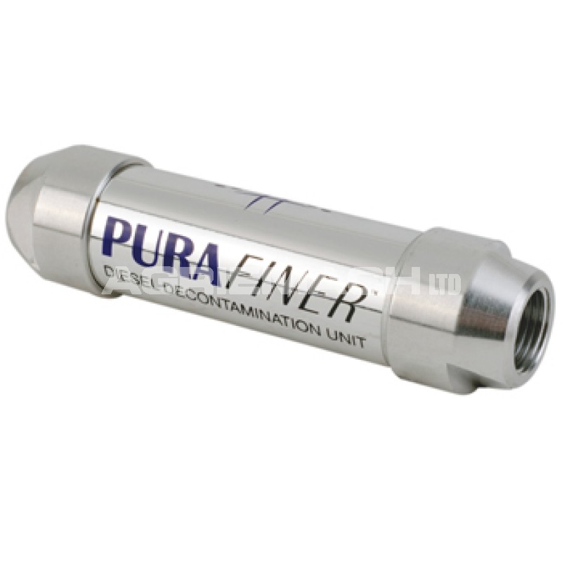 Purafiner FXT Fuel Conditioner