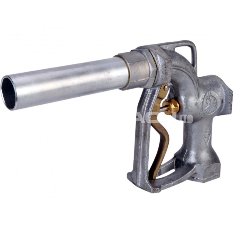 High Speed Biodiesel and Diesel Fuel Nozzle