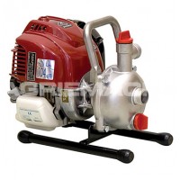 Honda Engine Driven Water Transfer Pump