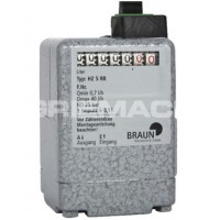 Heating Oil Pulse Meters products
