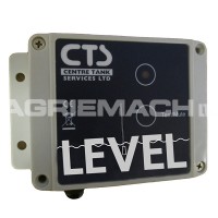 CTS Economy Fuel Tank Level Alarm