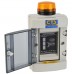 CTS Mains Multi-Compartment Fuel Tank Alarm